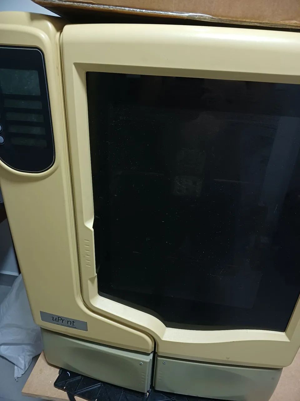 Impressora 3D STRATASYS as 2 no estado