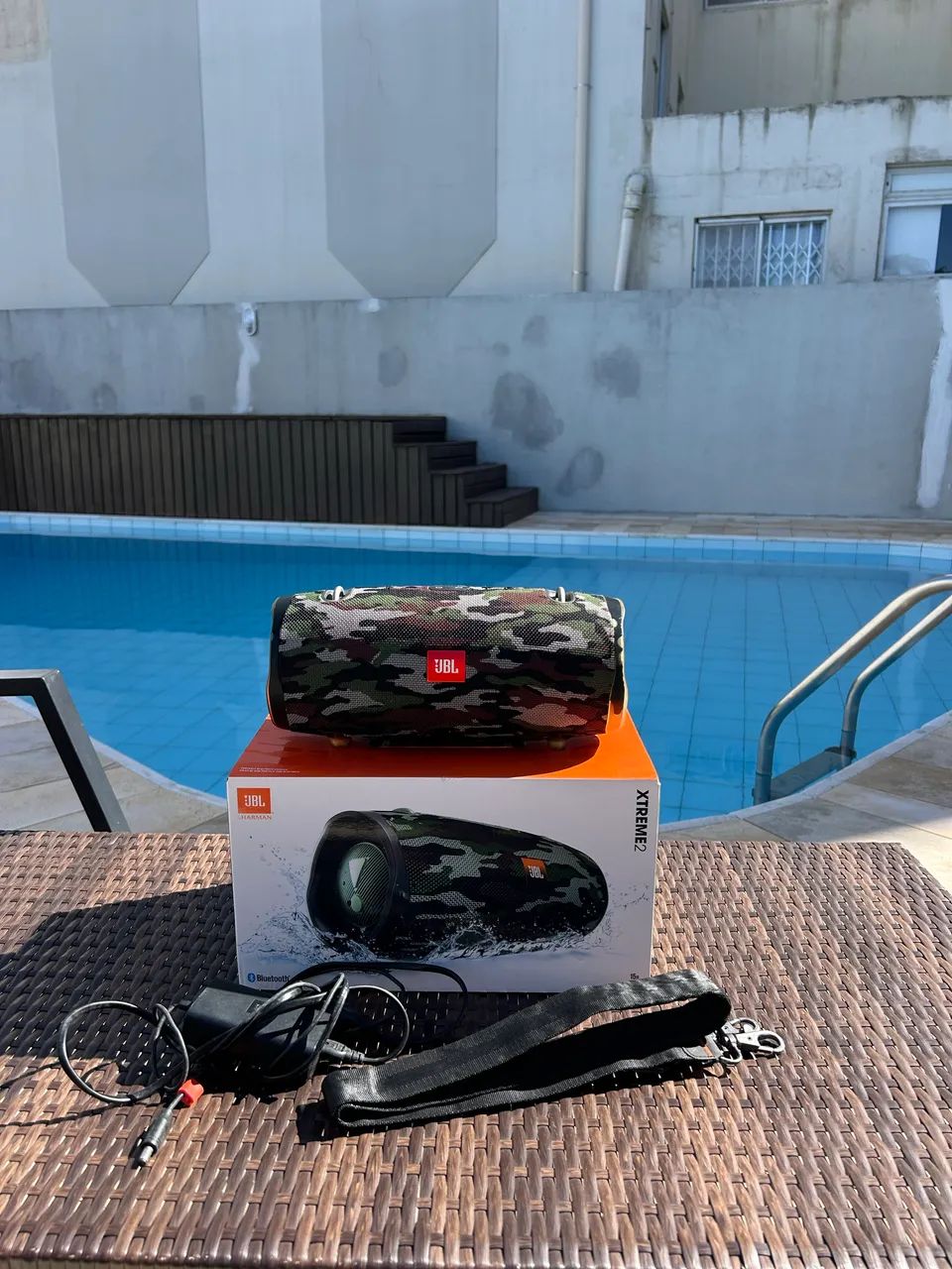 JBL XTREME 2 - Foto 2