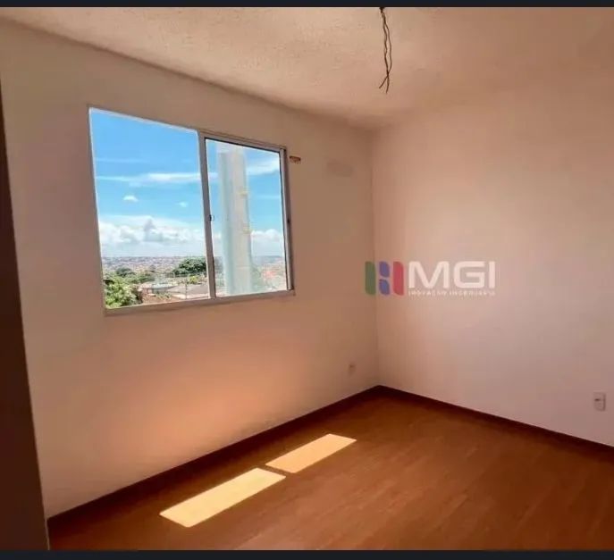 ÁGIO APTO 2 QUARTOS, VILA MUTIRÃO 60 MIL - Foto 5