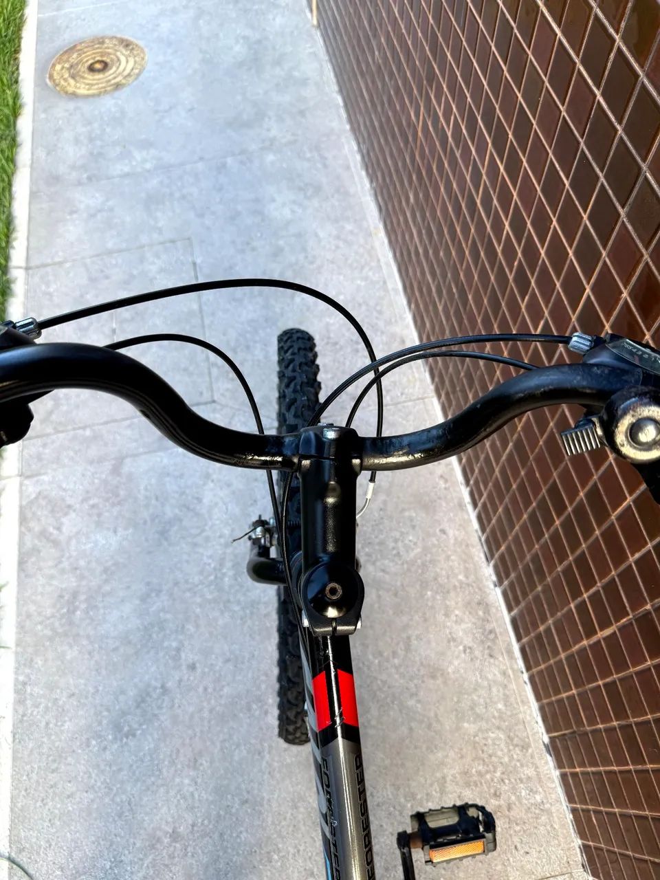 Bicicleta caloi forester  - Foto 3