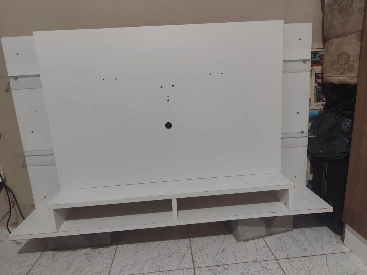 Vende-se rack de parede  - Foto 2