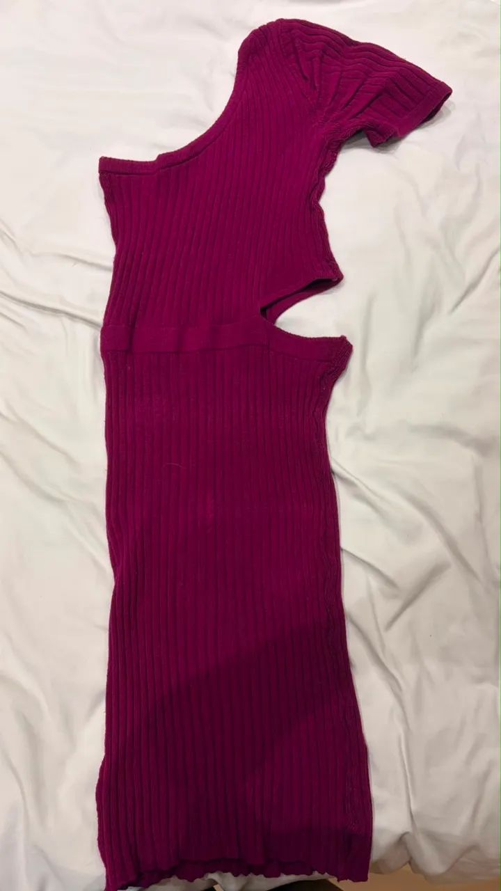 Vestido estica 