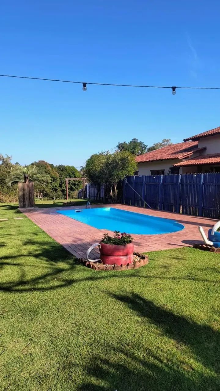 UM REFÚGIO PARTICULAR EM MEAÍPE  E UMA OPORTUNIDADE QUE VAI ALÉM DE MORAR.