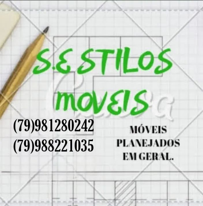 S.E Stilo Móveis 