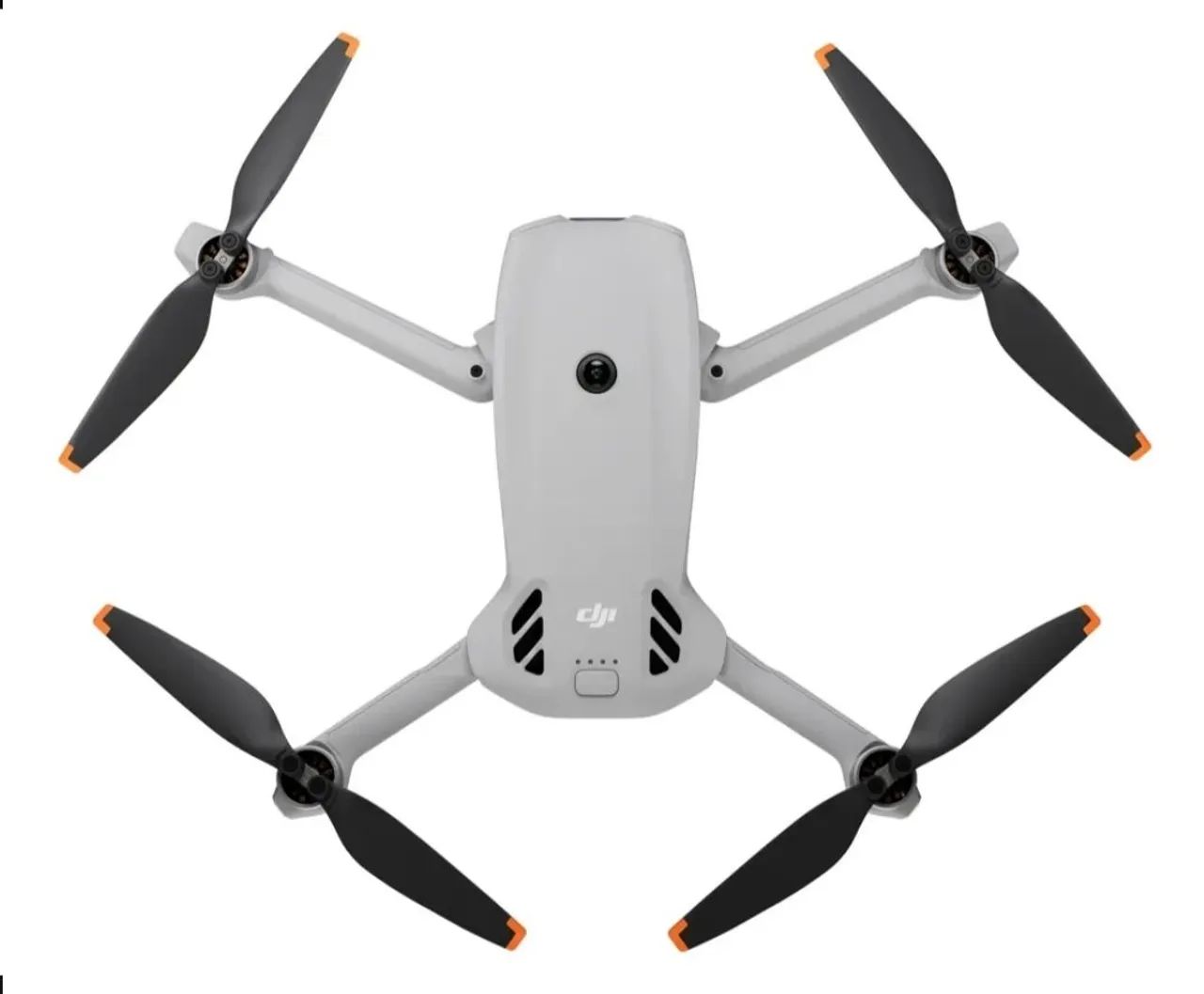 Drone Dji Lito X1 controle com tela - Foto 5