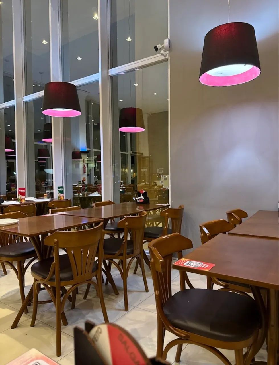 Pizzaria pronta e faturando - oportunidade em Itajaí