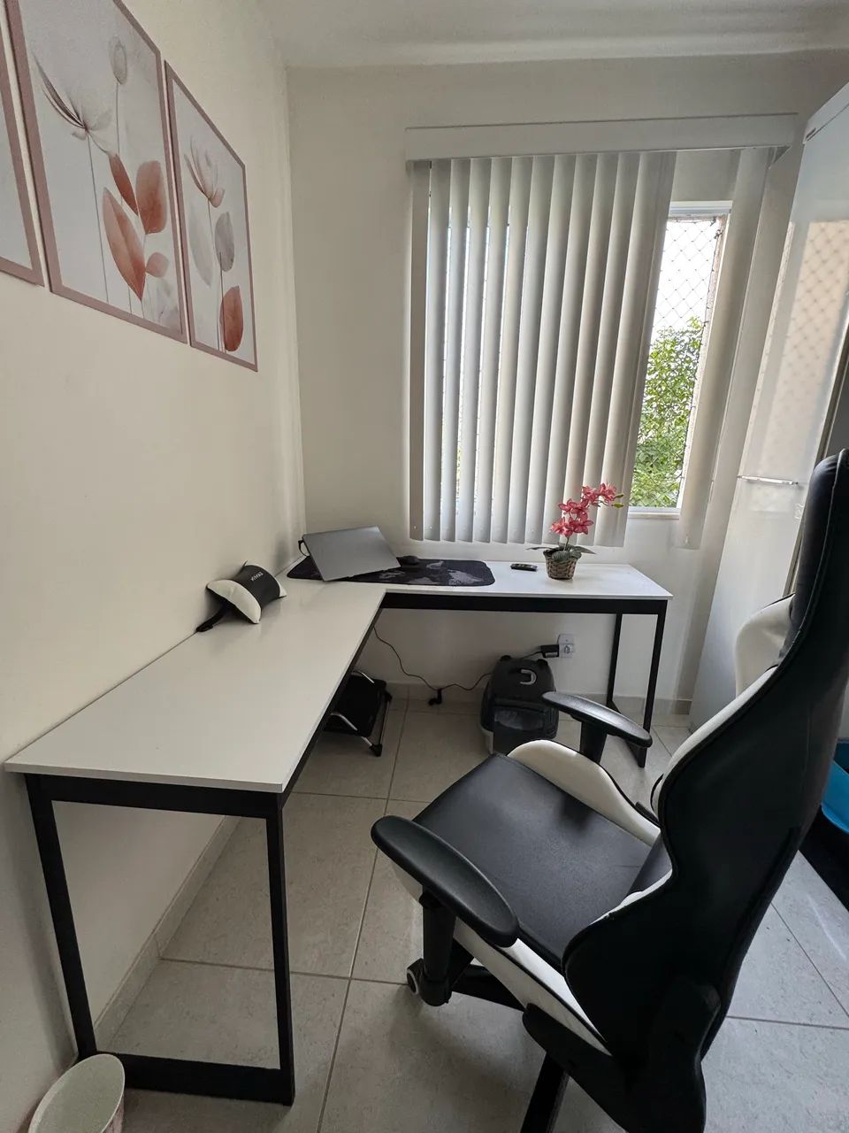 Mesa de escritório 
