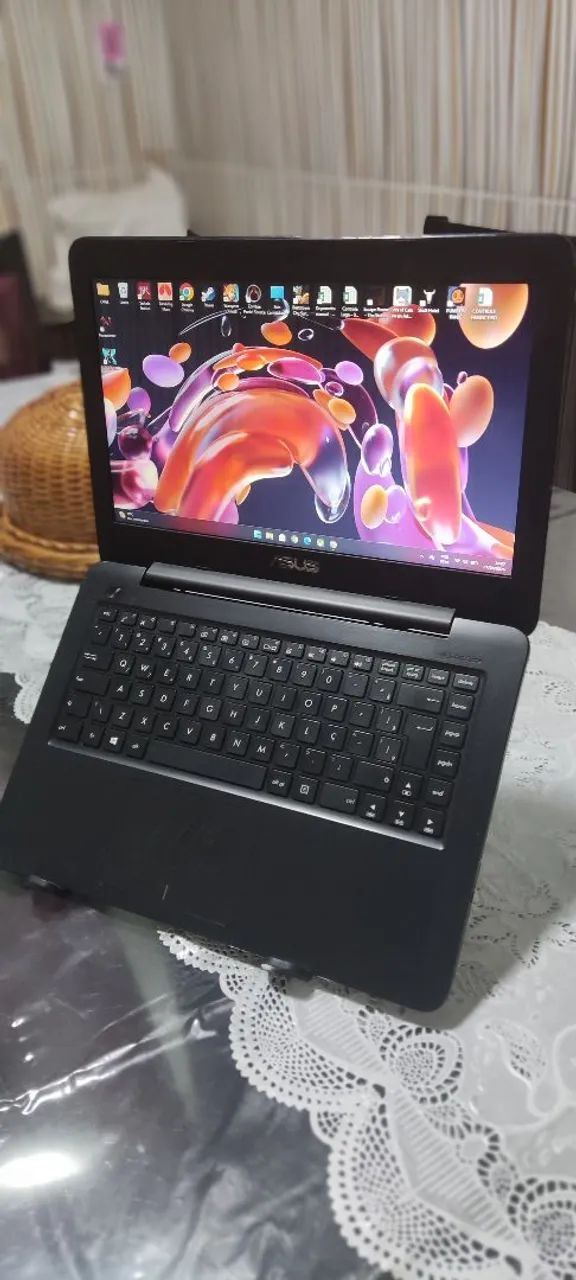 Notebook para Estudo