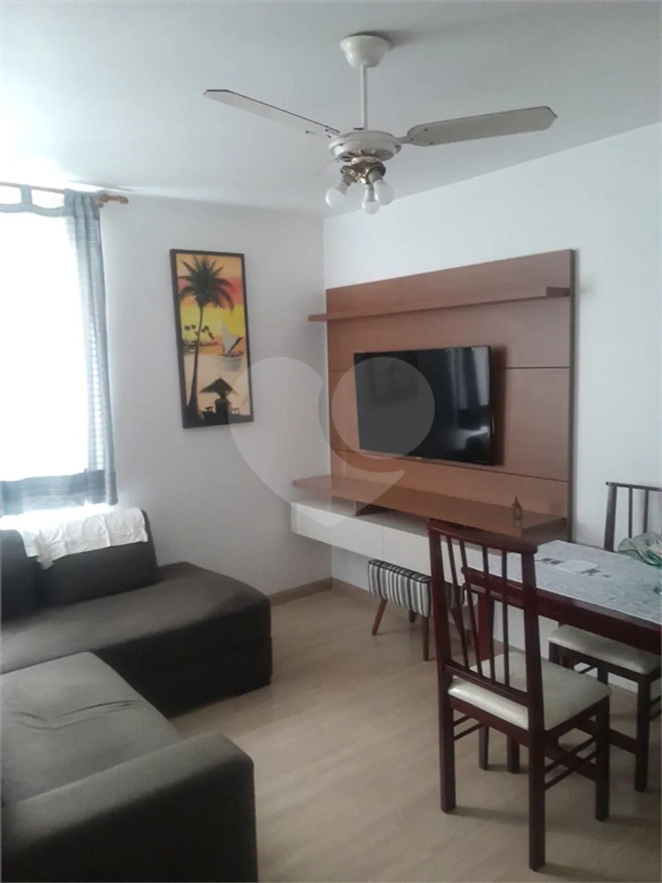 Apartamento com 2 quartos à venda em Pinheiros - SP