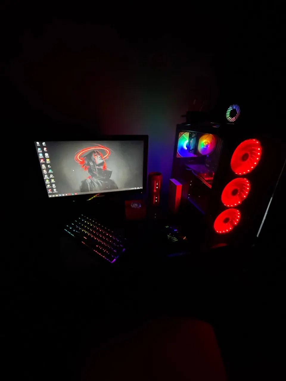Pc gamer 