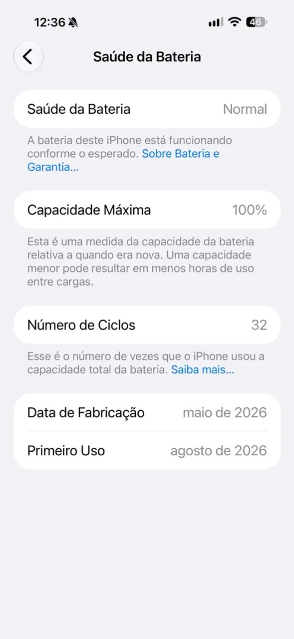 Iphone 17 Pro Max 256GB - Foto 4
