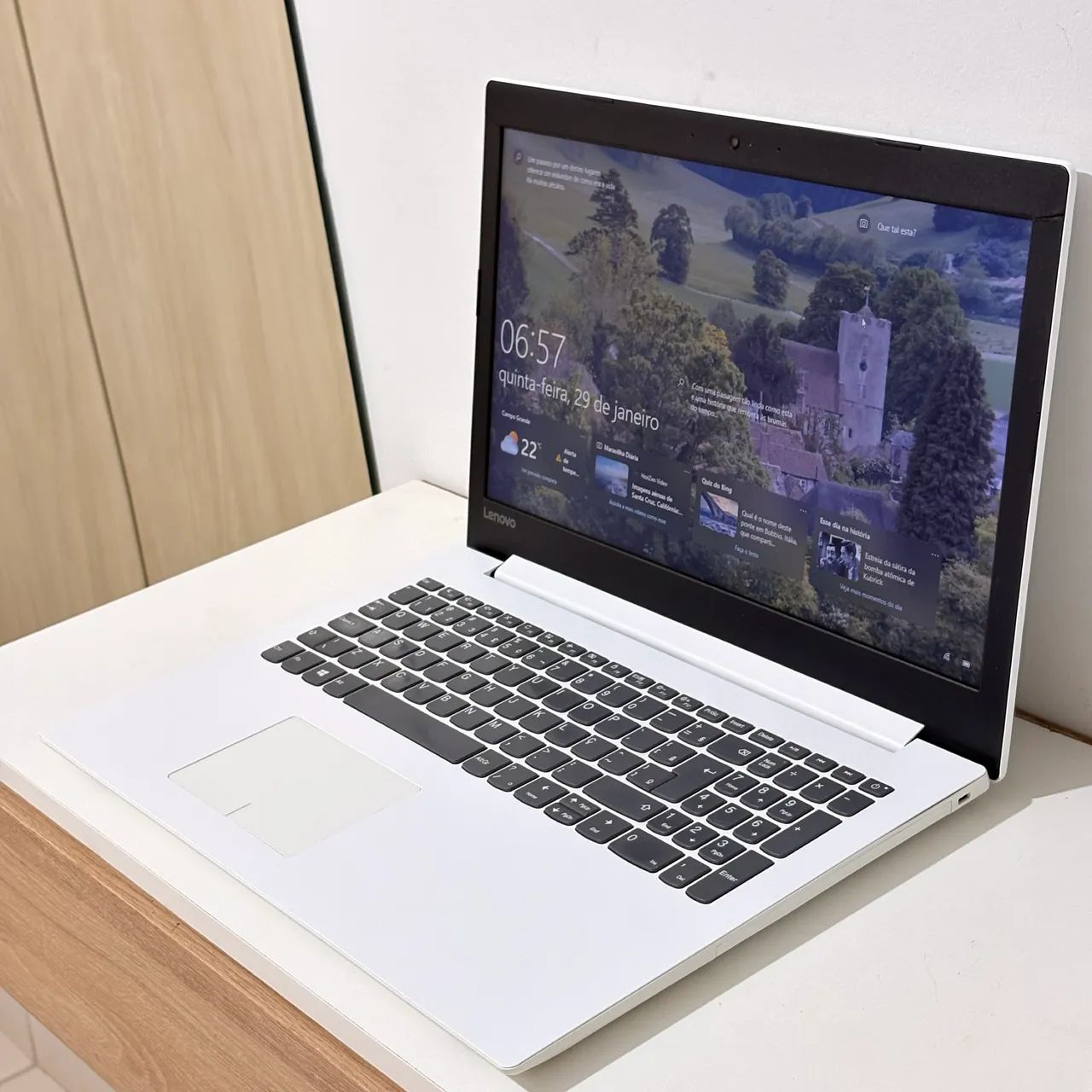 Notebook i3 TUDO FUNCIONANDO - Foto 2