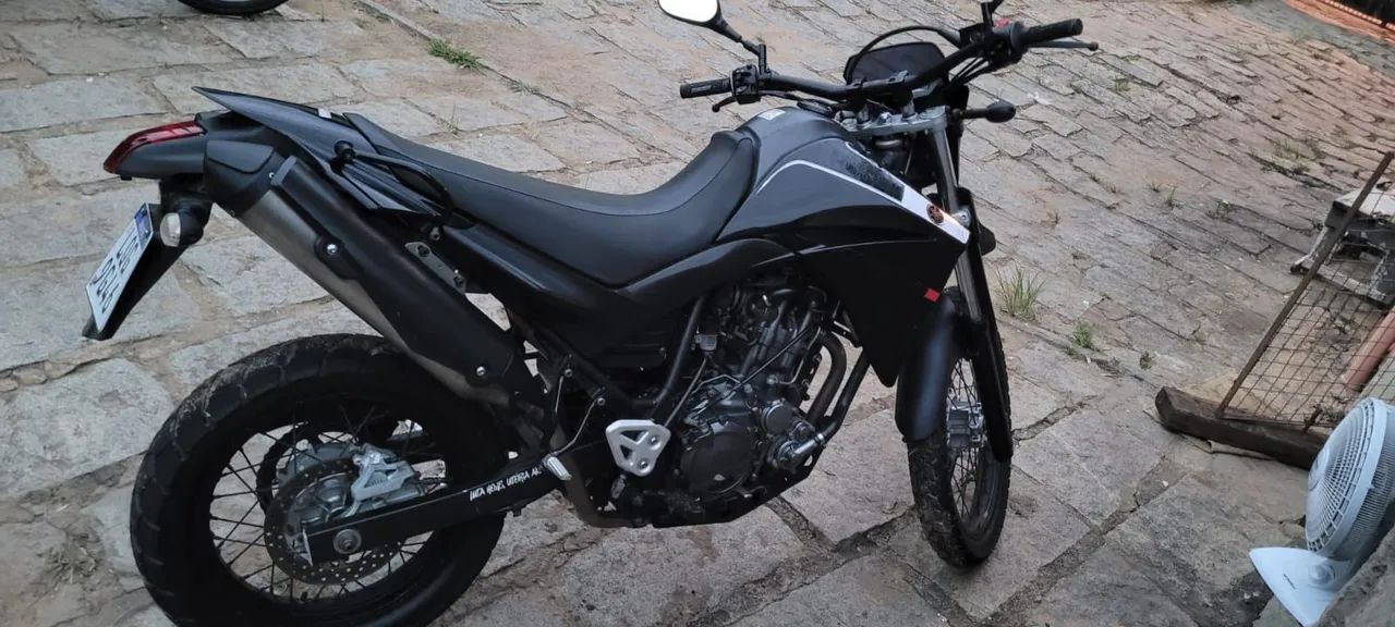 XT 660 Revisada doc ok 2026