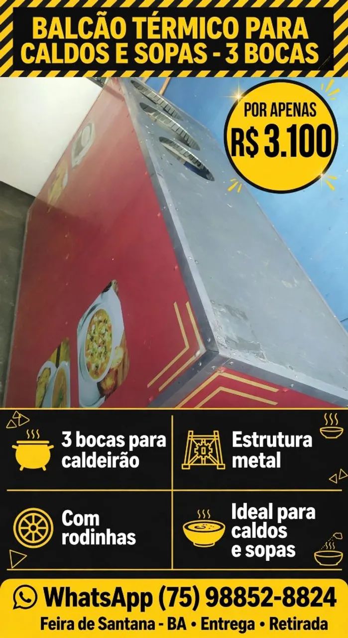 Balcão 