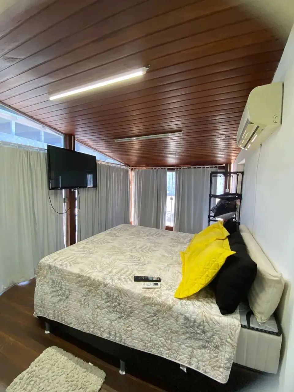 CASA NA ORLA DE PONTA NEGRA - Foto 6