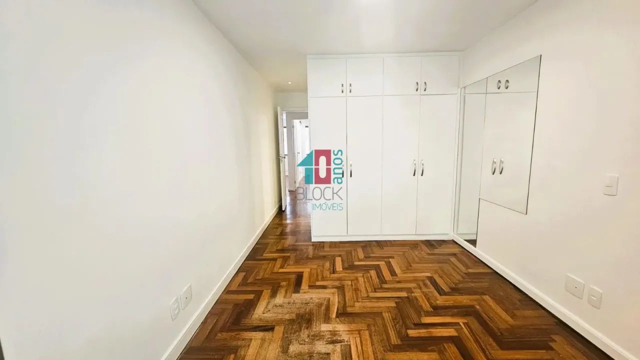 Leblon | Apartamento 3 quartos, sendo 3 suites - Foto 3