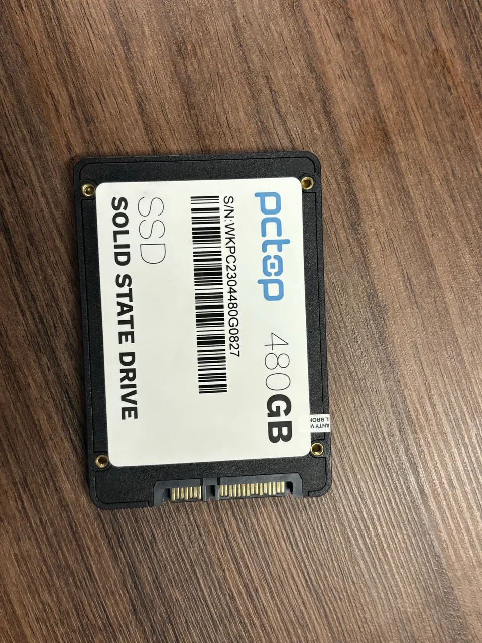 Vende se ssds 480Gb - Foto 2