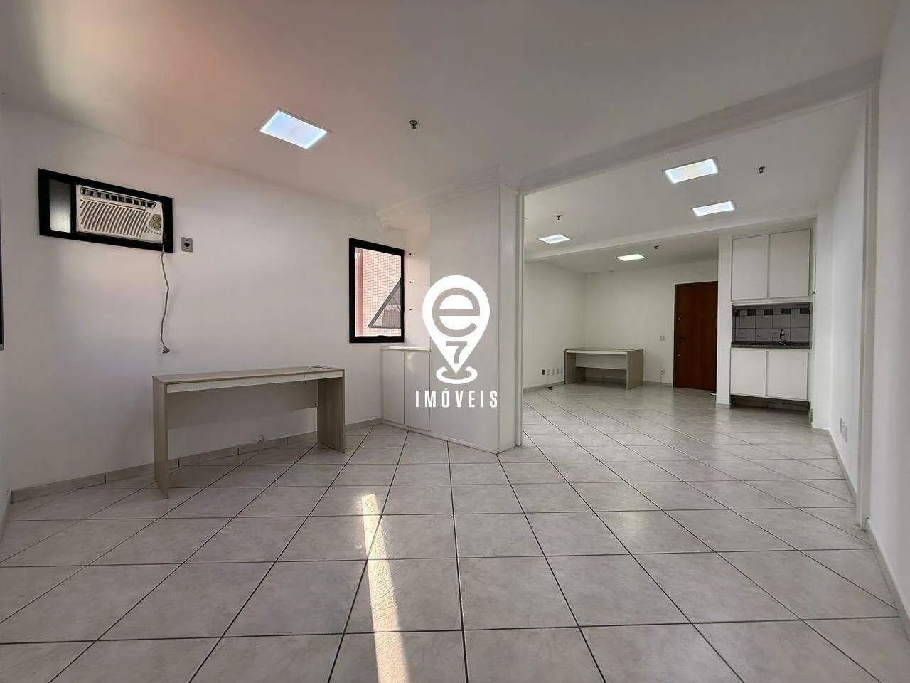 Sala Comercial com 2 vagas próximo ao Metrô Praça da Árvore - Foto 5