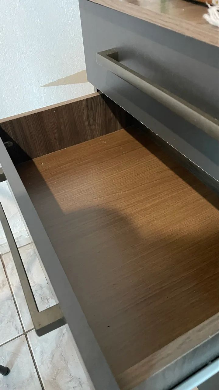 Armário cozinha  - Foto 5