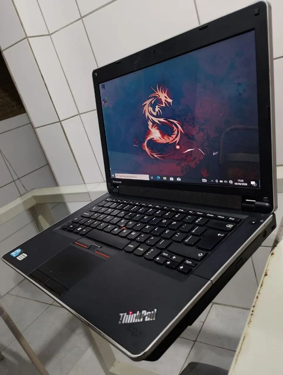 Notebook Core i3 entrego dependendo local  - Foto 2