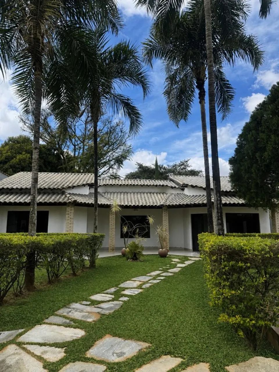 CASA VICENTE PIRES TÉRREA - LOTE 800M (REFORMADA) - Foto 2