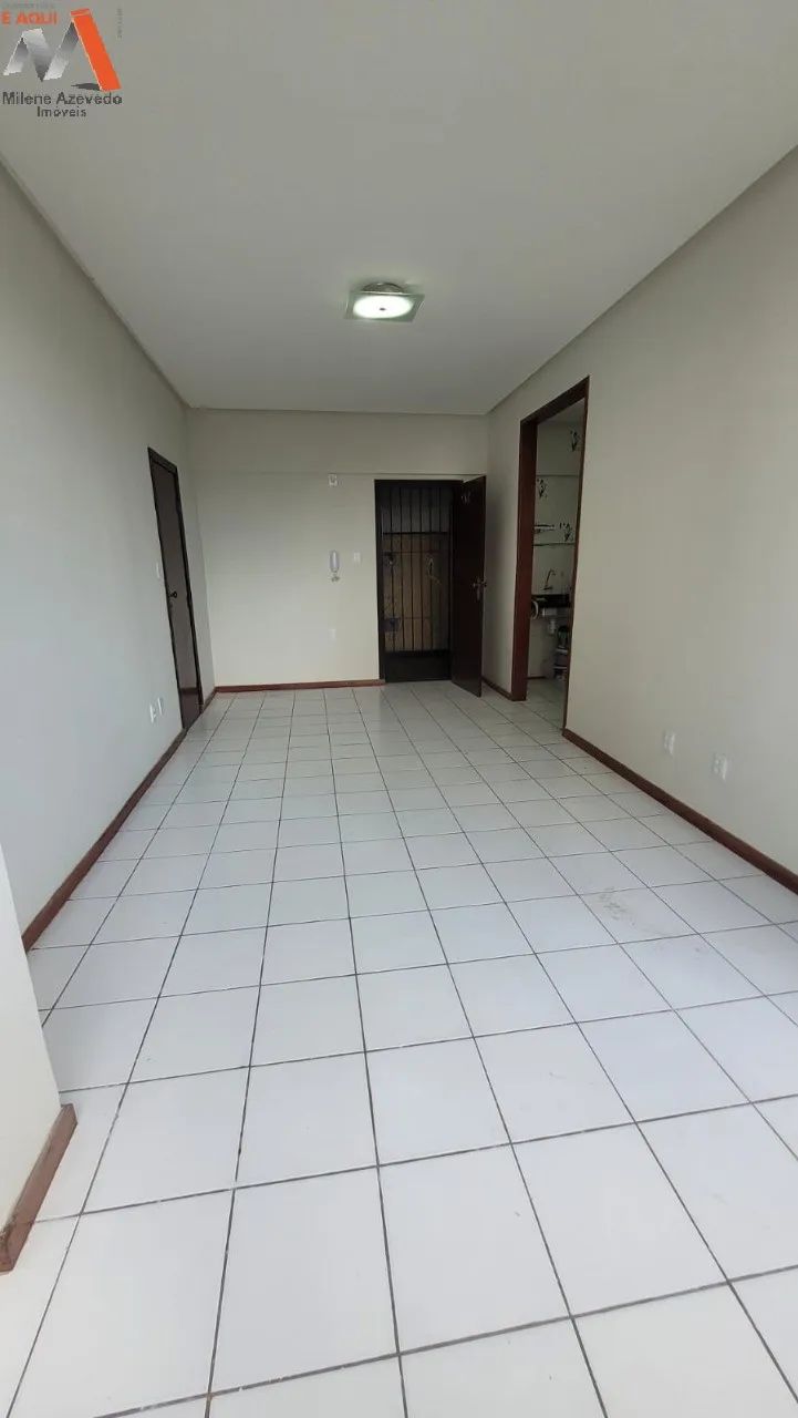 Apartamento com closet e sacada no Edifício Palácio do Rádio - Foto 3
