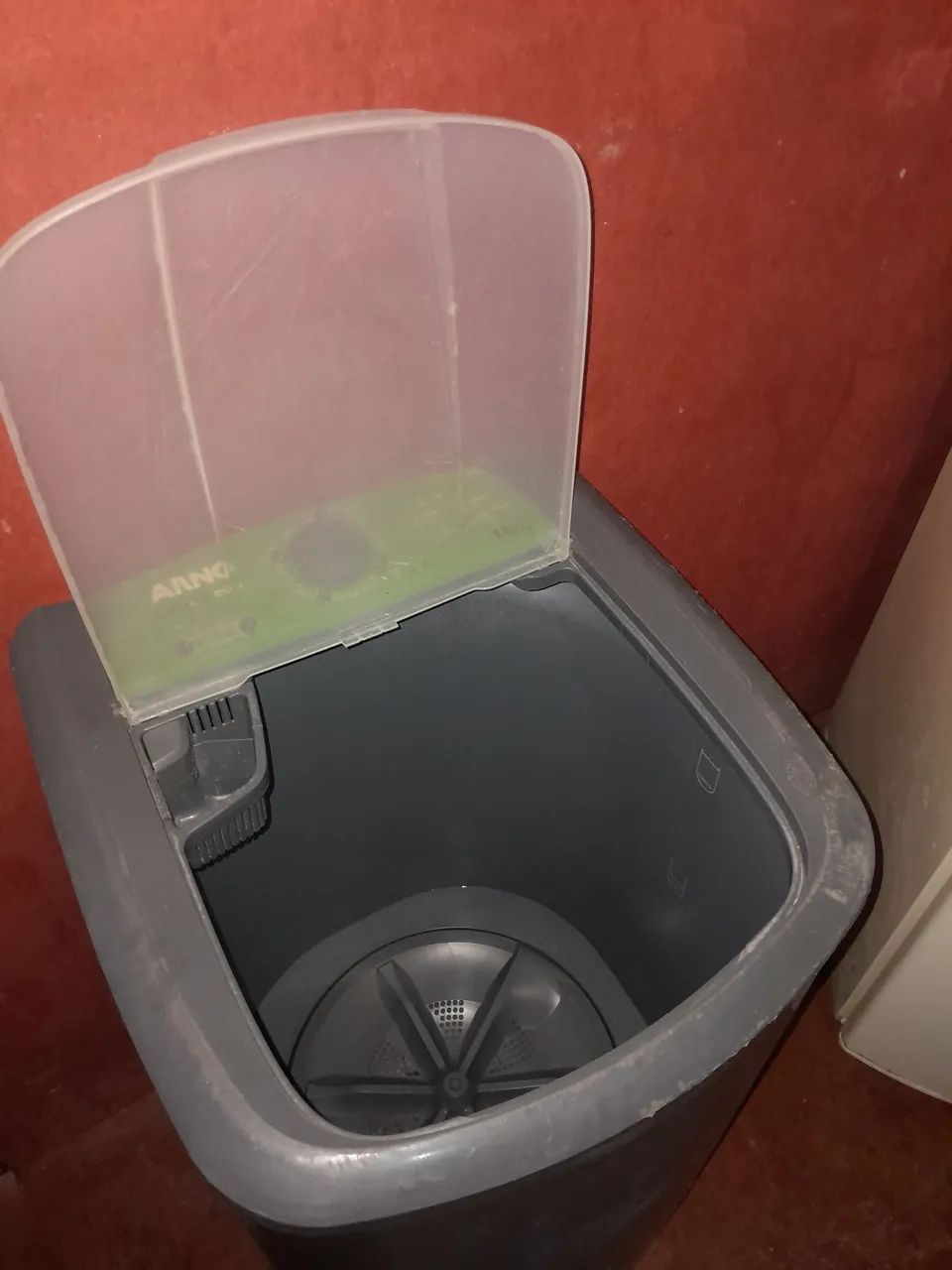 Máquina e centrífuga  - Foto 4