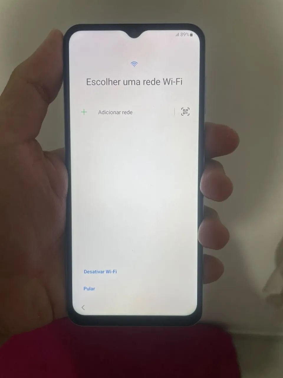 Samsung Galaxy A13 - 128GB - Foto 2
