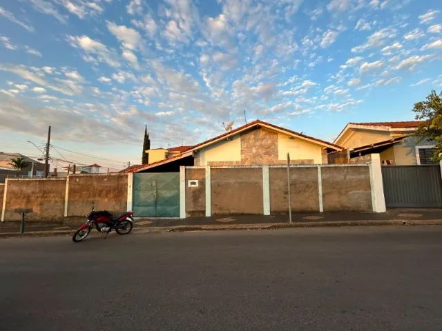 Casa em Santa Rita do Passa Quatro - Foto 3