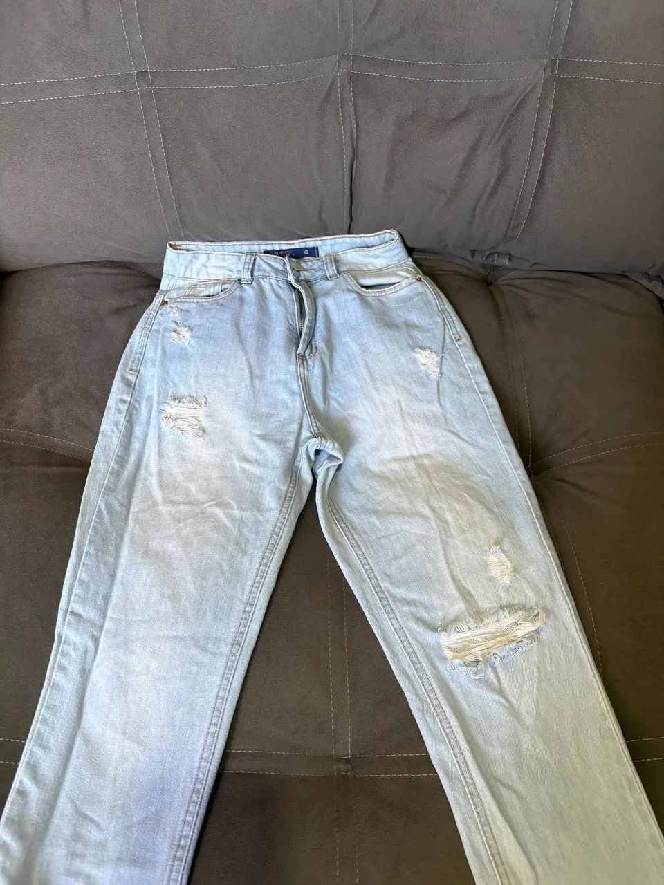 Desapego de roupas - Foto 4