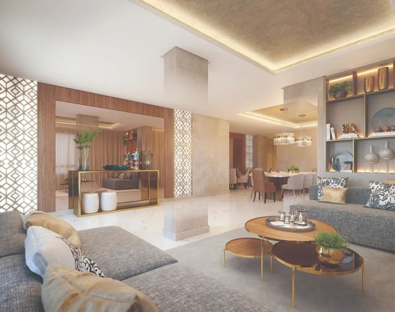 Apartamento a Venda 04 Quartos em barra Funda - Foto 4