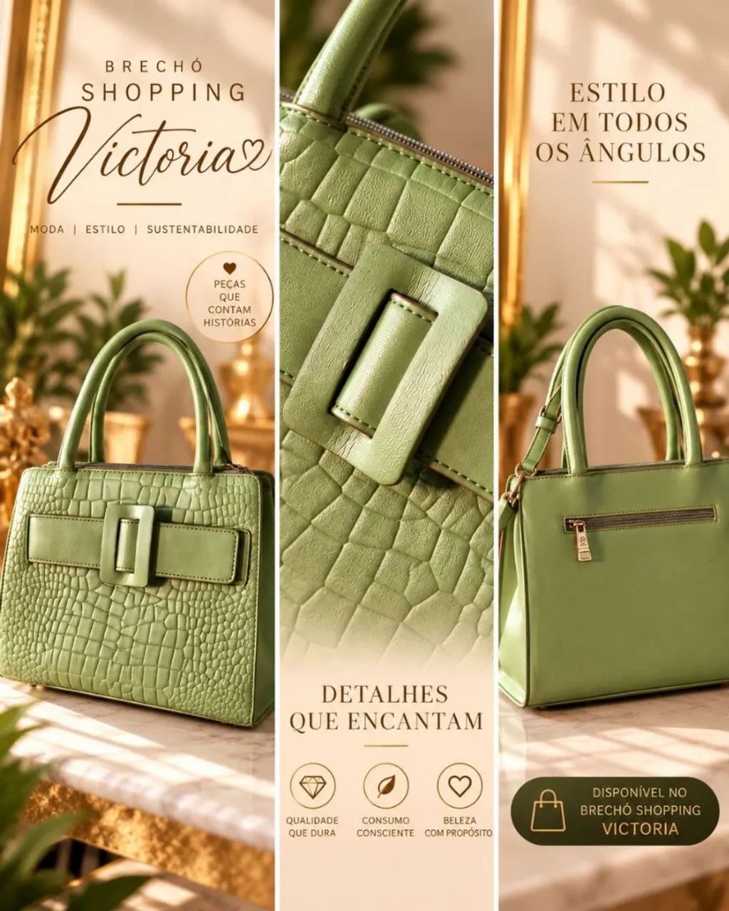Bolsa - Foto 3
