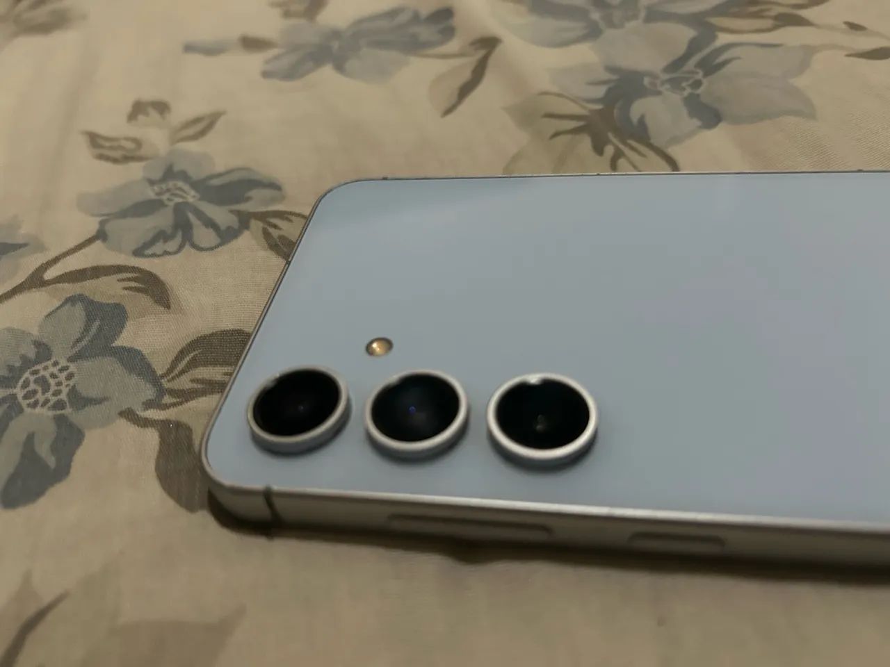? Samsung Galaxy S24 FE 5G - 256 GB | 8 GB RAM - Foto 4