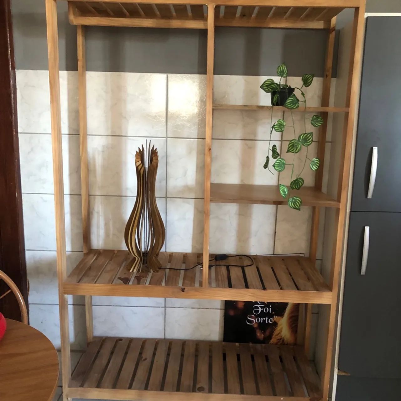 Arara closet