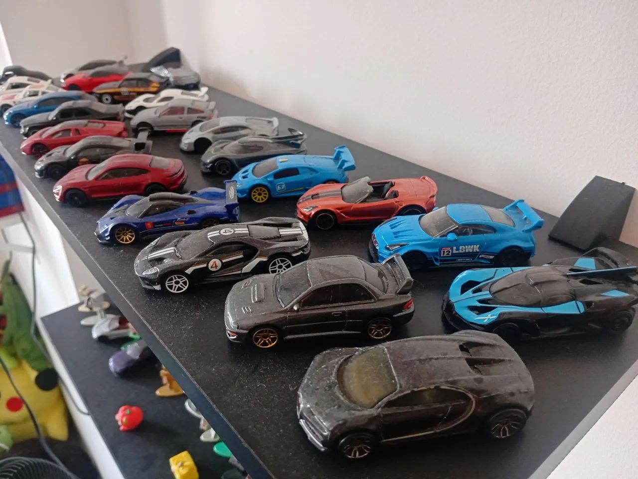 Hot Wheels  - Foto 4