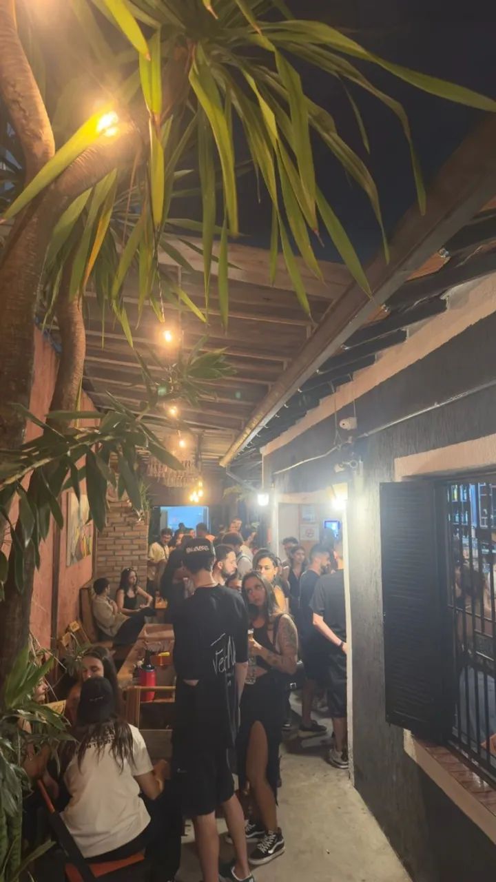 GARÇOM/VENDEDOR FREELANCER COM EXPERIÊNCIA - VILA MADALENA