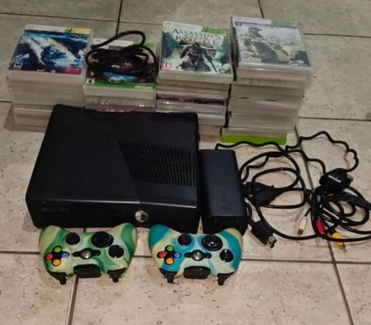 X Box 360 - Foto 2