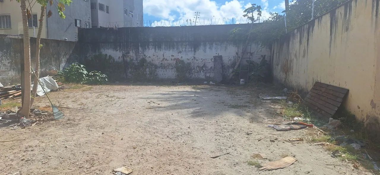 Alugo Terreno no Antônio Bezerra - Foto 4