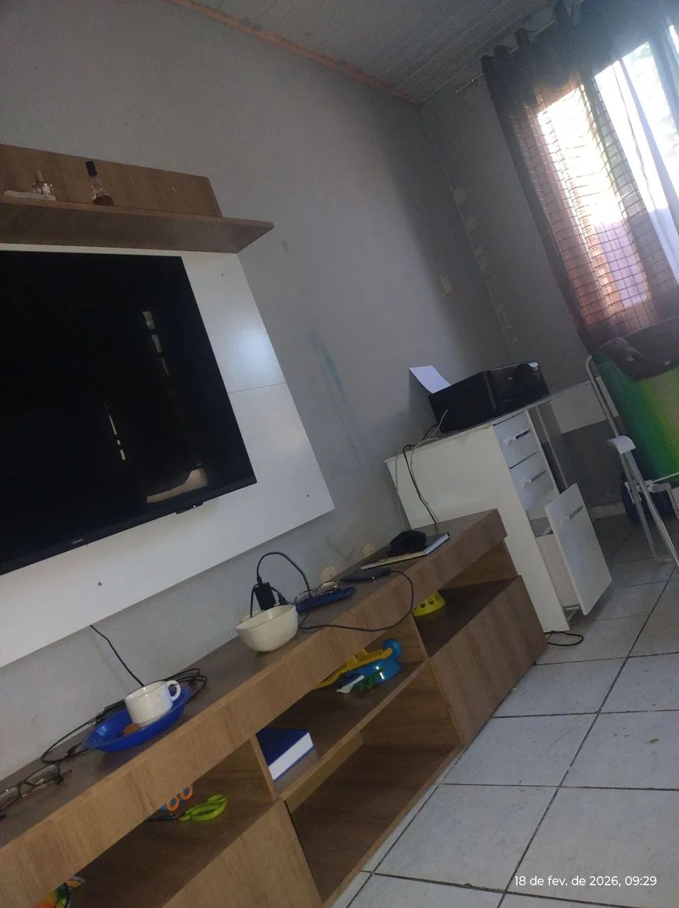 Foto - Nova Iguaçu - Cabuçu