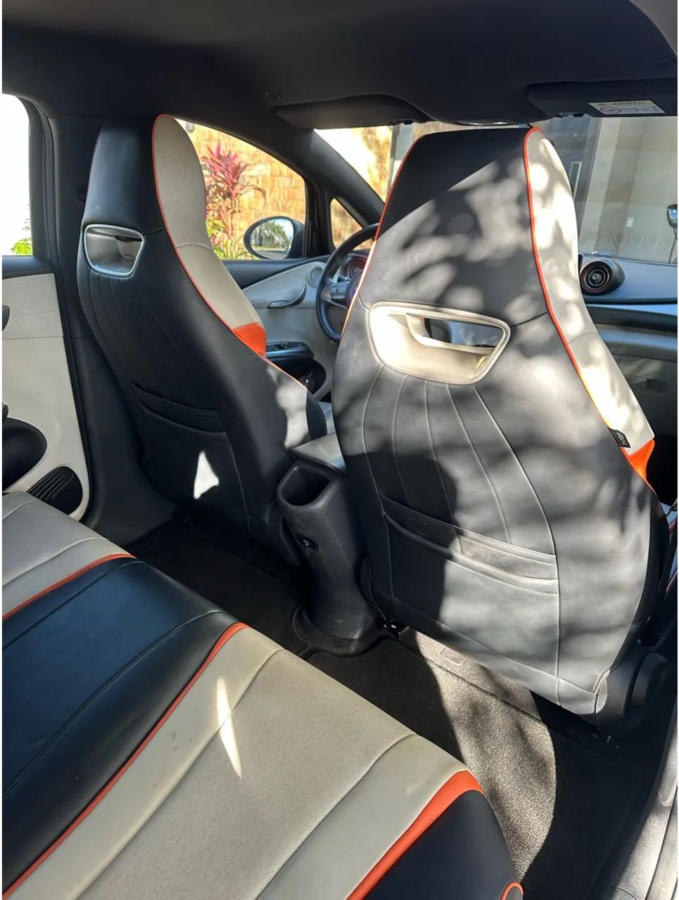 BYD Dolphin EV (Elétrico) 2024 - Foto 4