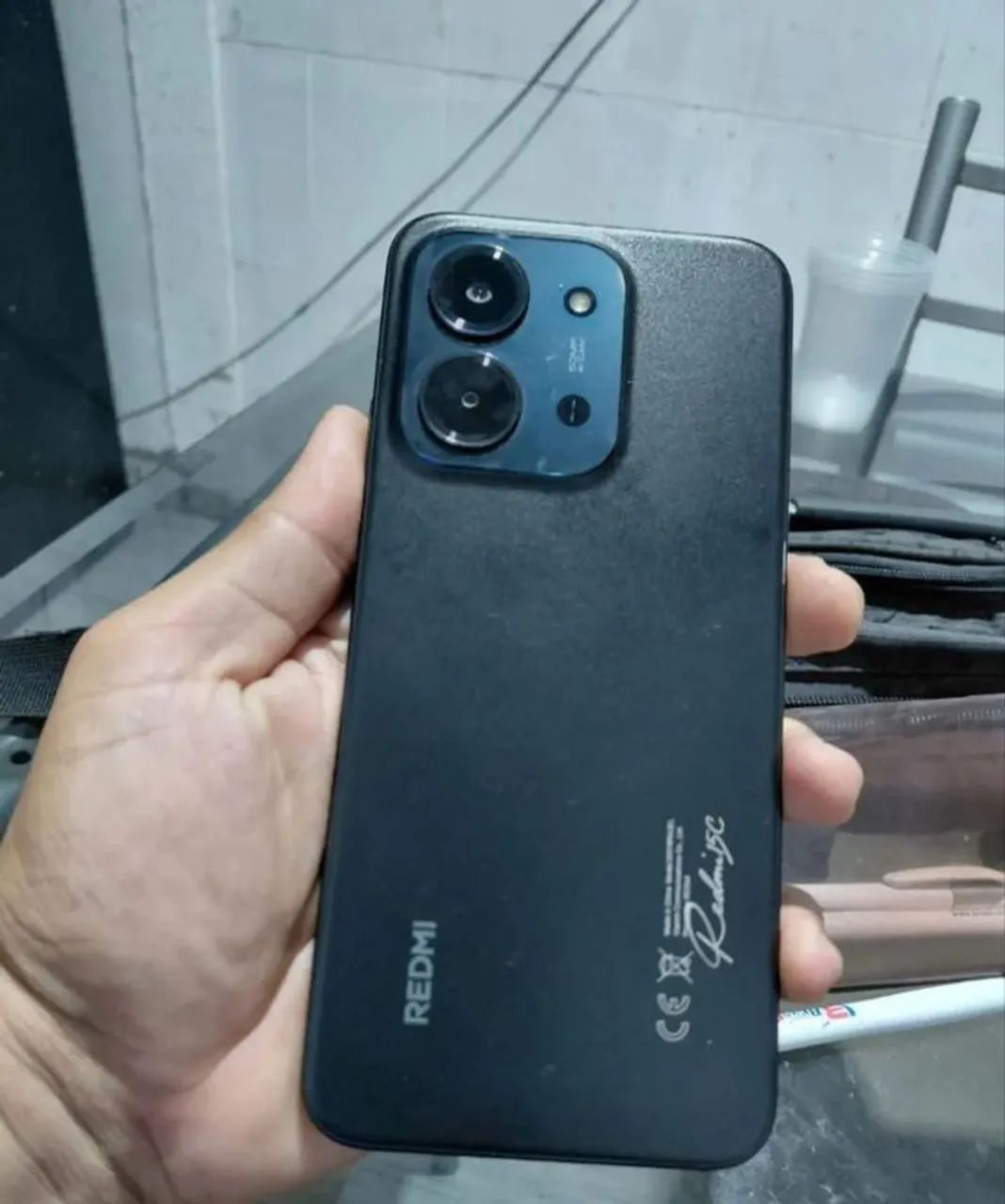 Redmi 15c  - Foto 3