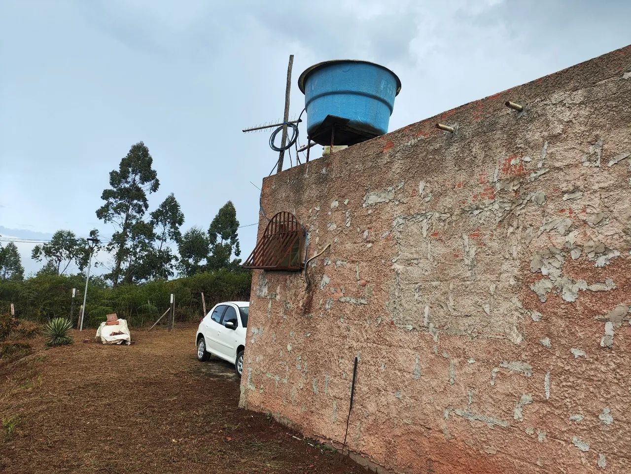 Oferta terreno na roça  - Foto 2