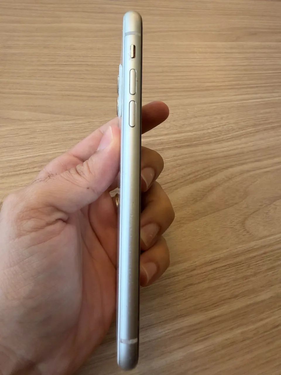 iPhone 11 em perfeito estado - Foto 4