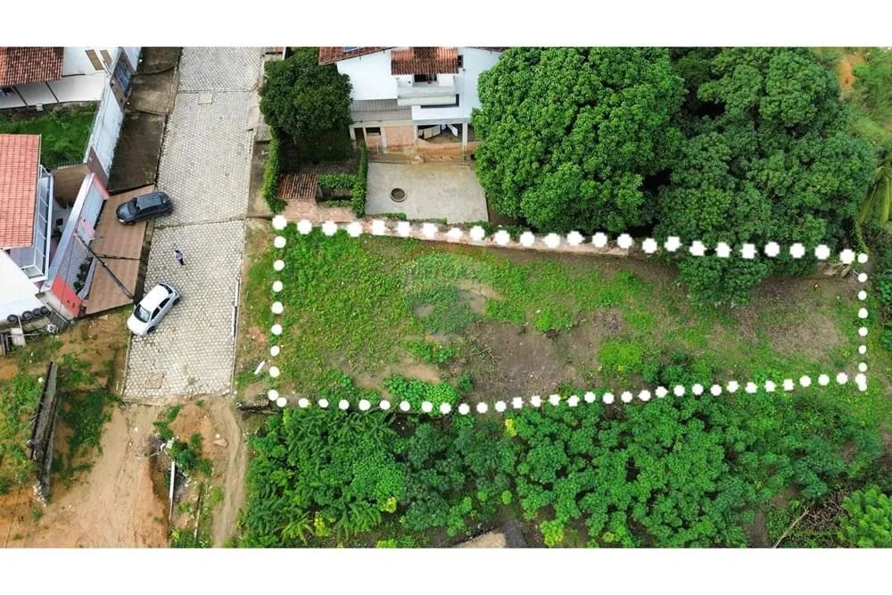 Terreno Perfeito em Itamaraju: 310m² Financiável!