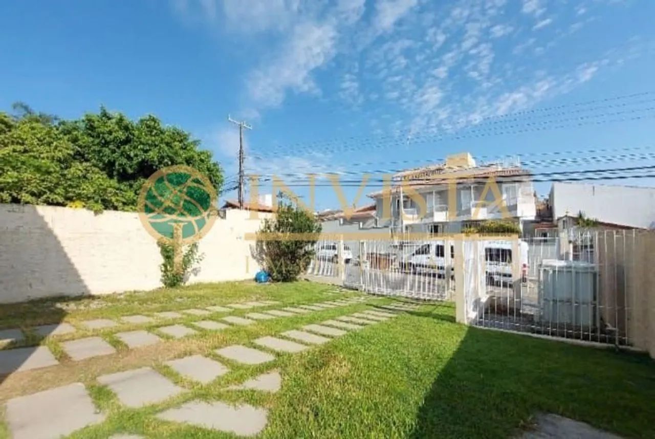 Casa Comercial para locação em Coqueiros. - Foto 4