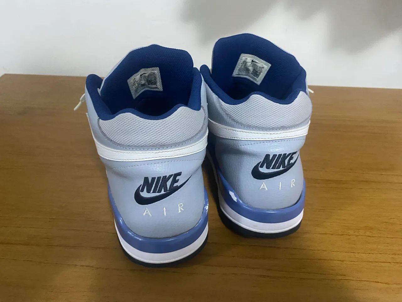 Tênis Nike flight legacy - Foto 5