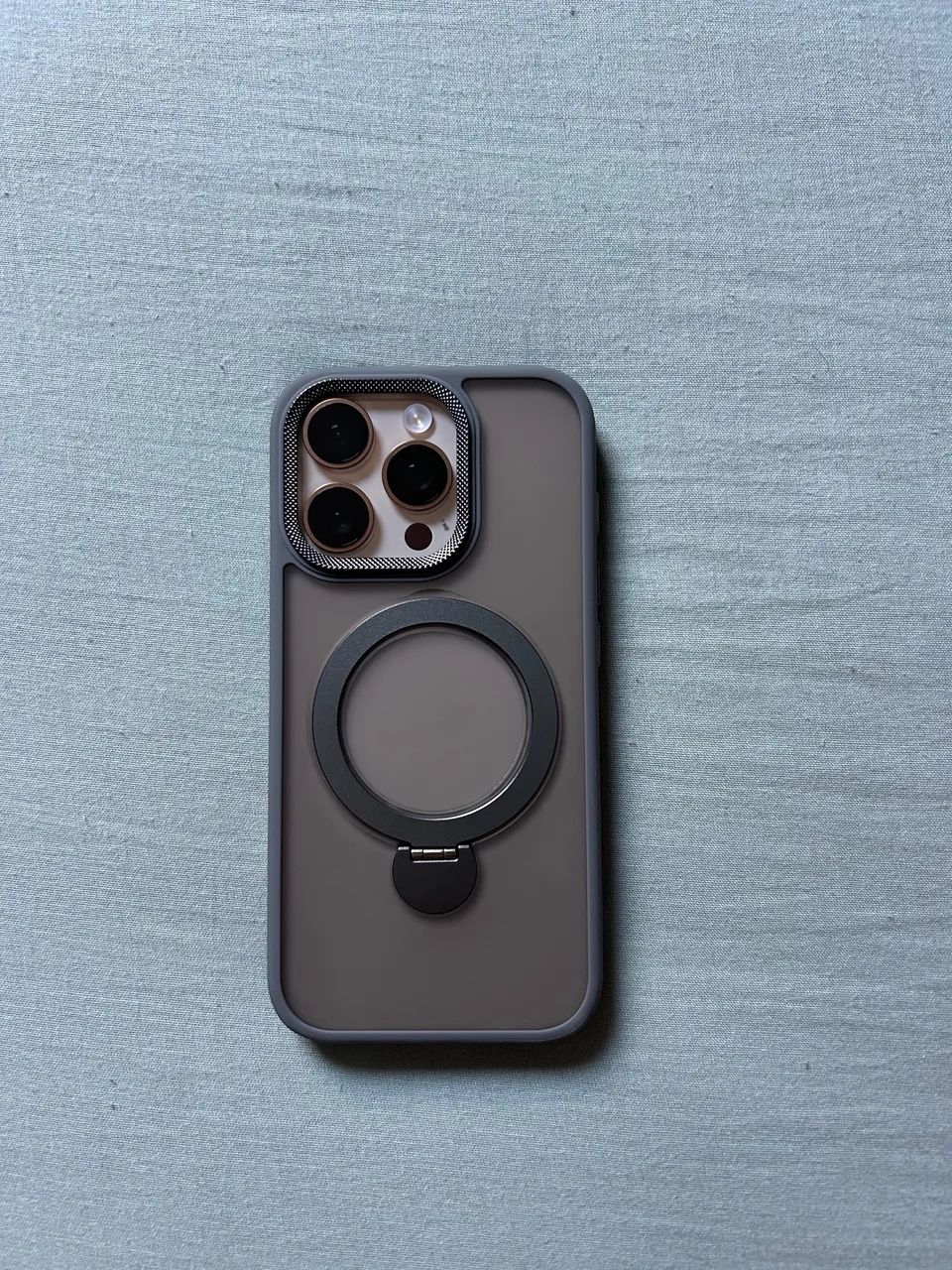 IPHONE 16 PRO 128gb - PERFEITO ESTADO  - Foto 4