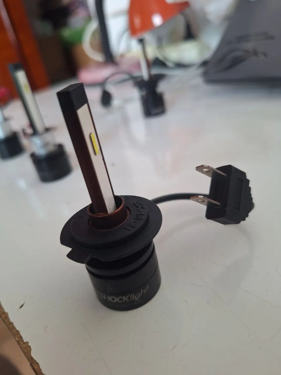 Lâmpada super led - Foto 2