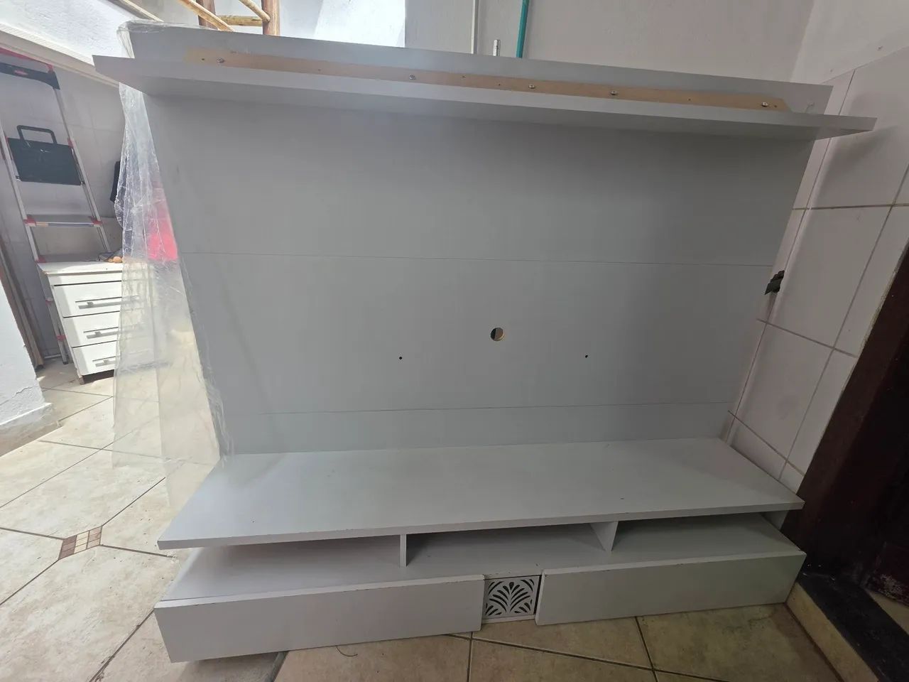 Painel para TV