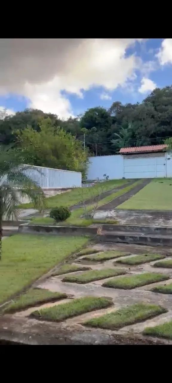 Linda chácara próximo da represa - Foto 3